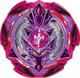 Screw Trident 0Lift Volcanic