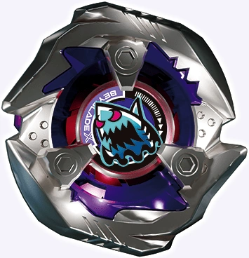 SharkEdge 3-60LF