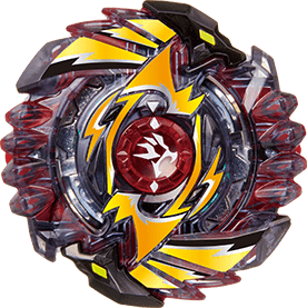 Shelter Regulus 8'Bump Destroy'