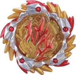 Shining Amaterios Aero'Angle Anchor