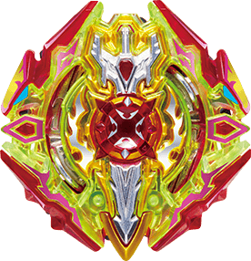 Sieg Xcalibur 5Bump Atomic