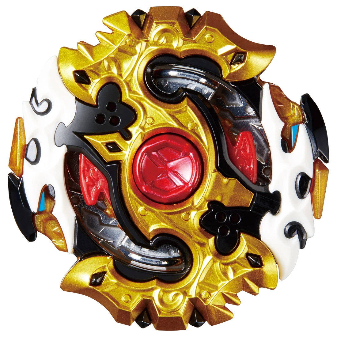 Spriggan Requiem 7 Absorb