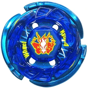 Stardust Pegasis 100RF