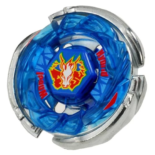 Storm Pegasis 105RF