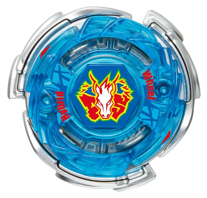 Storm Pegasis 10Glaive Quick'