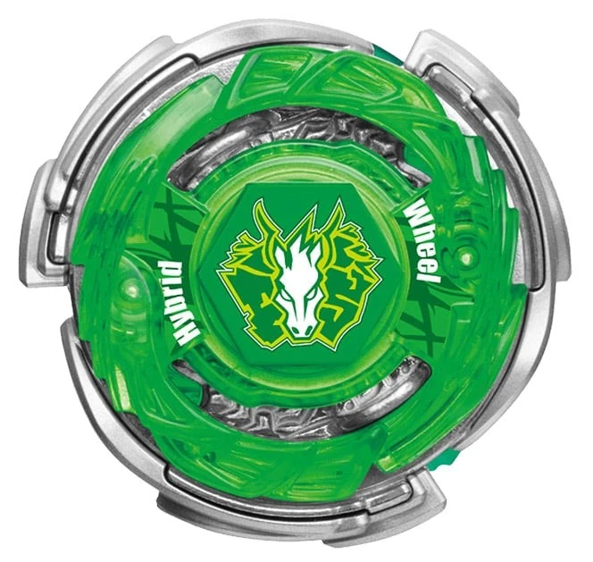 Storm Pegasis Drake High Survive