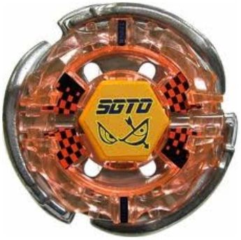 Storm Sagittario 145SD