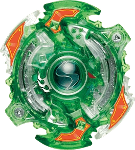 Storm Spriggan Limited Variable