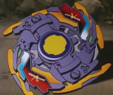 Strata Dragoon V