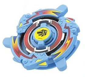 Thunder Dragon