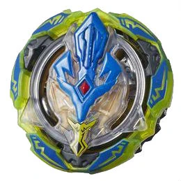 Tide Treptune T3 8Bump Edge