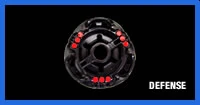 Ultimate Gravity Destroyer Attack 130F