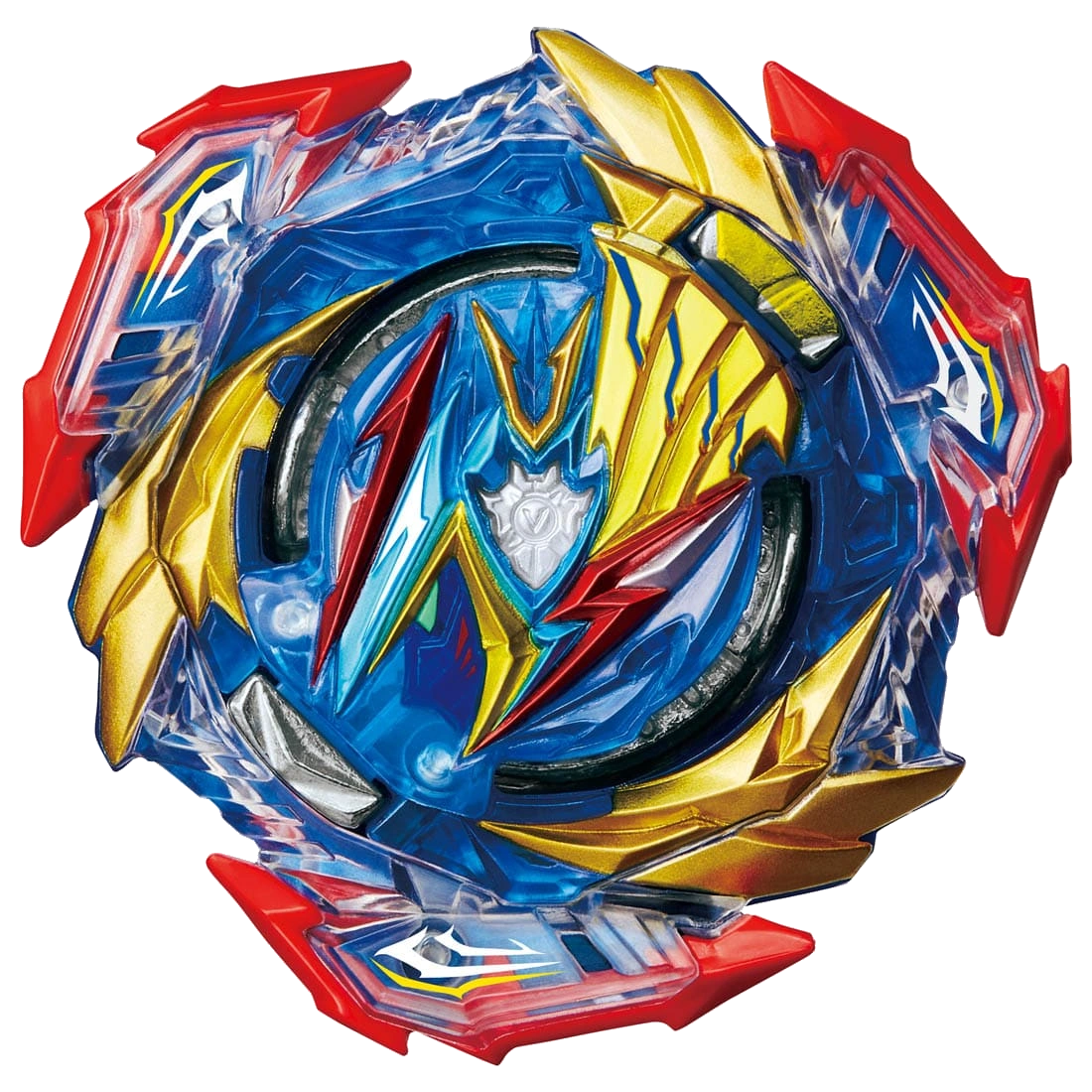 Ultimate Valkyrie Legacy Variable'-9