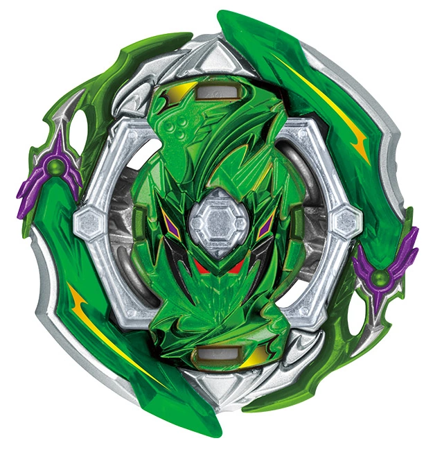 Union Spriggan Outer Quick' Zan