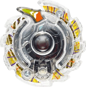 Unlock Unicorn Upper Trans