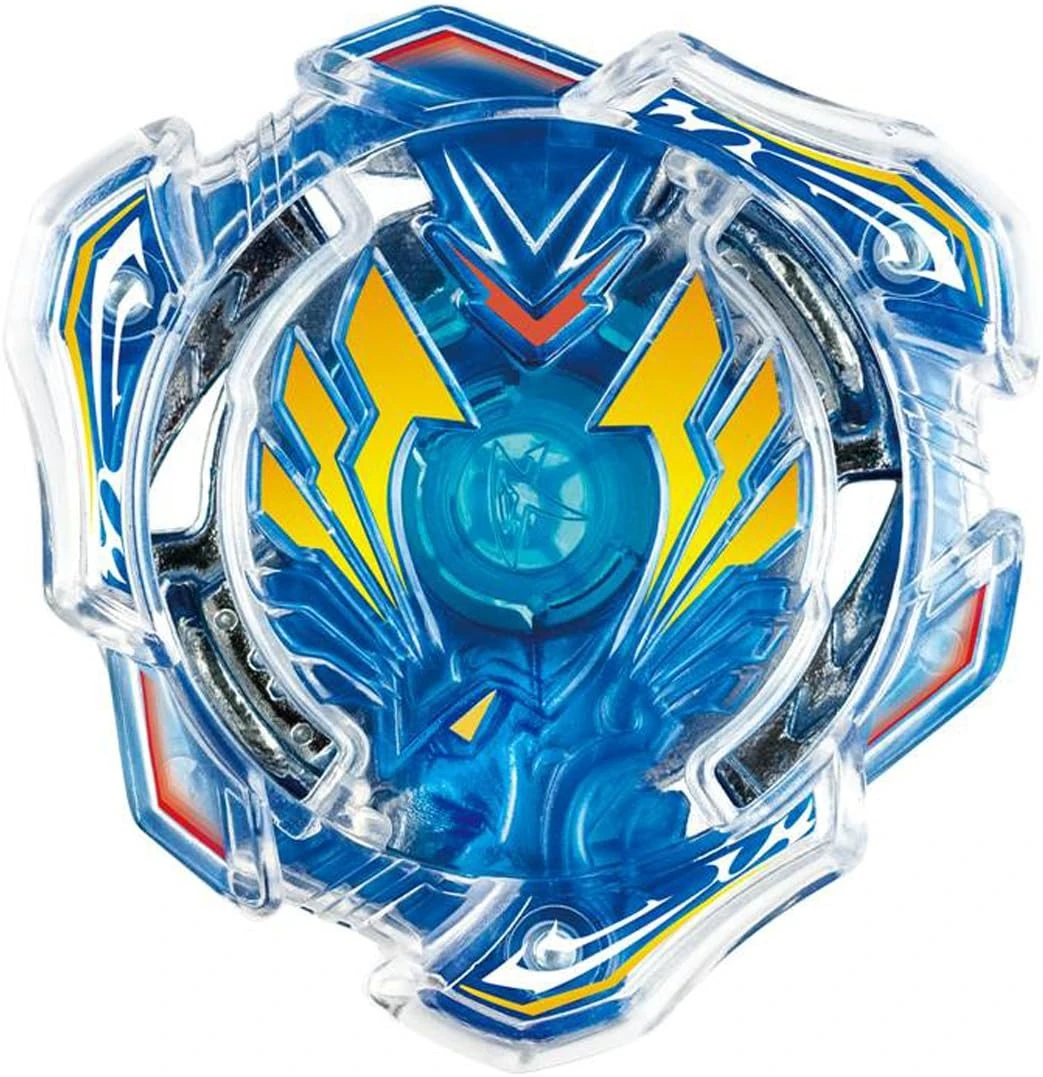 Valkyrie Wing Accel