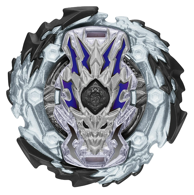 Wizard Bahamut 00Cross Jolt' Gen
