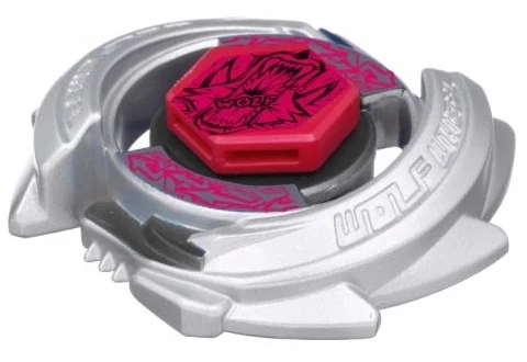 Wolf D125B