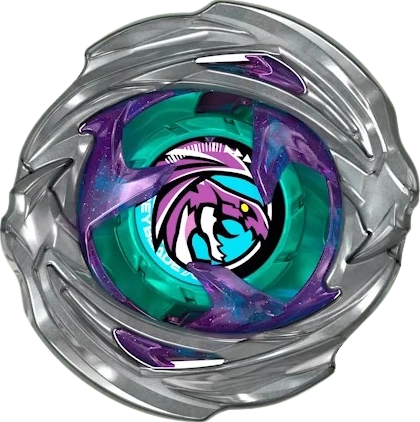 Wyvern Hover 2-80GN (Takara)