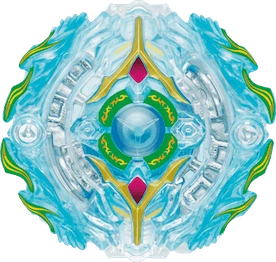 Yaeger Yggdrasil 8Meteor Quake